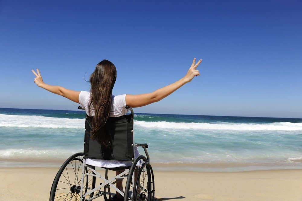 turismo accessibile