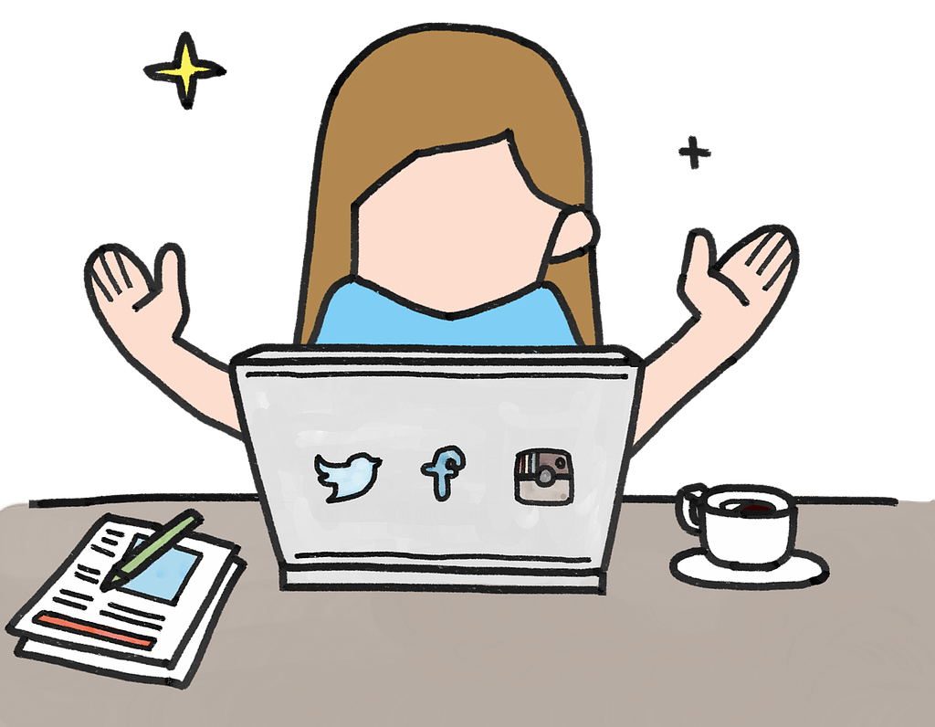 social network