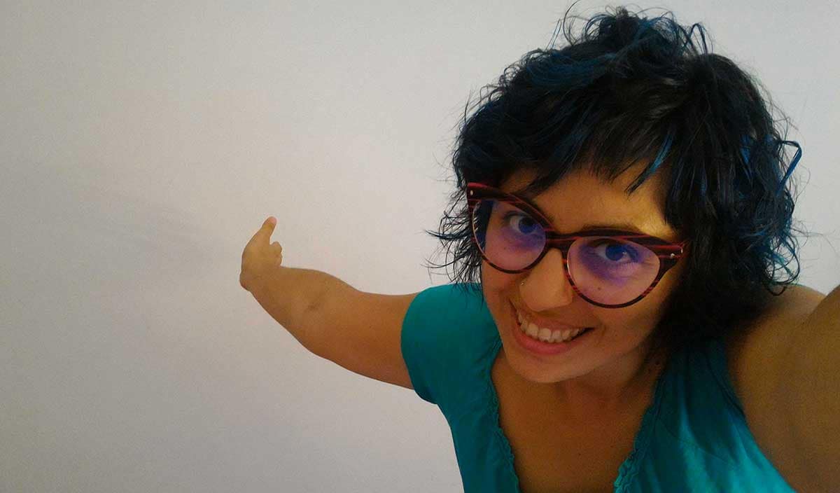 Eleonora Tramonti - Consulenze di marketing