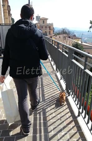 Giornate del Fai nelle Marche