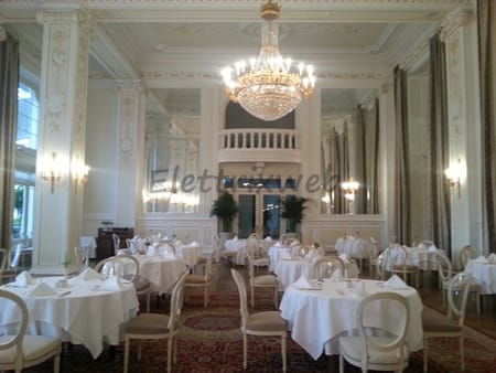 Kempinski Palace Portoroz Slovenia