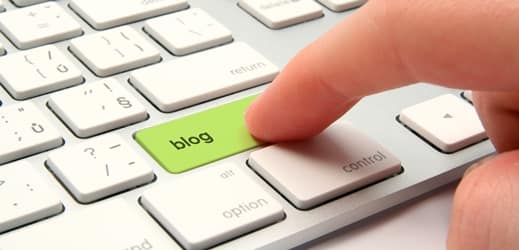 blog