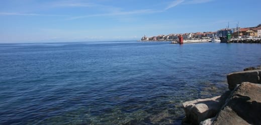 Portorose Slovenia