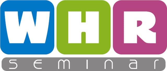 WHR LOGO