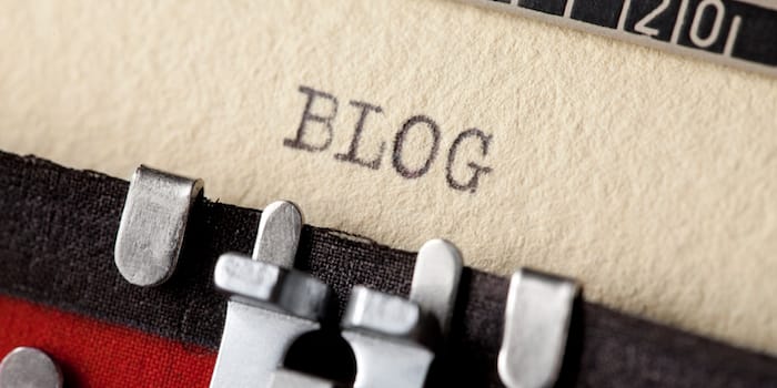 Creare Blog Aziendale