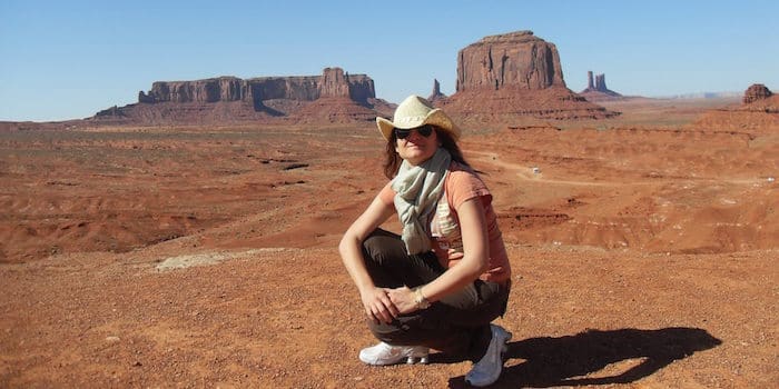 Travel Blogger Italiani