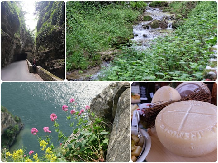 visitare Tremosine sul Garda