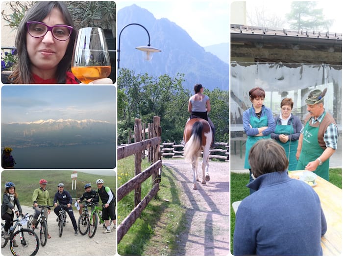 visitare Tremosine sul Garda