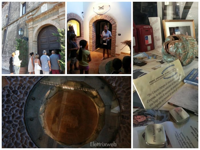 Museo Liquirizia Amarelli