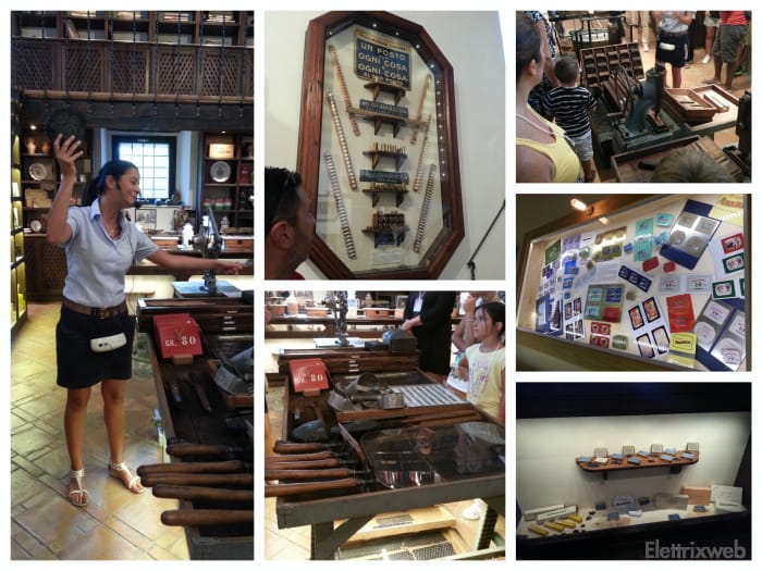 Museo Liquirizia Amarelli