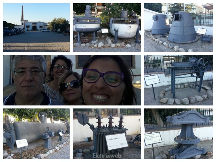 Museo Liquirizia Amarelli