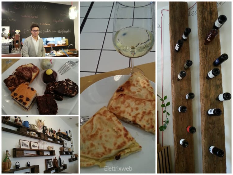 Piadineria Magnon Senigallia