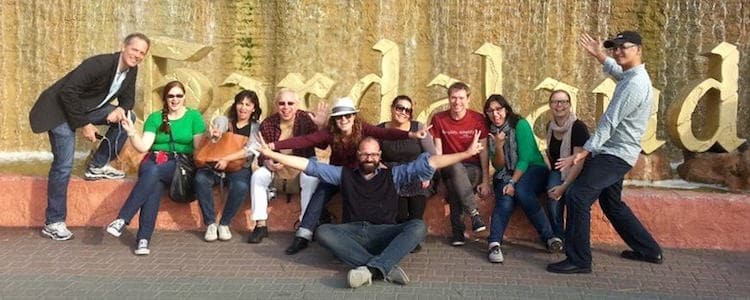 Diventare Blogger Di Successo