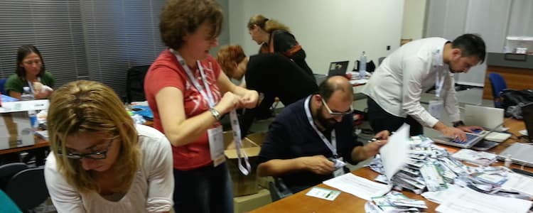 Travel Blogger Destination 2014