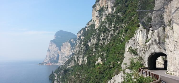 Tremosine sul Garda - Gardesana