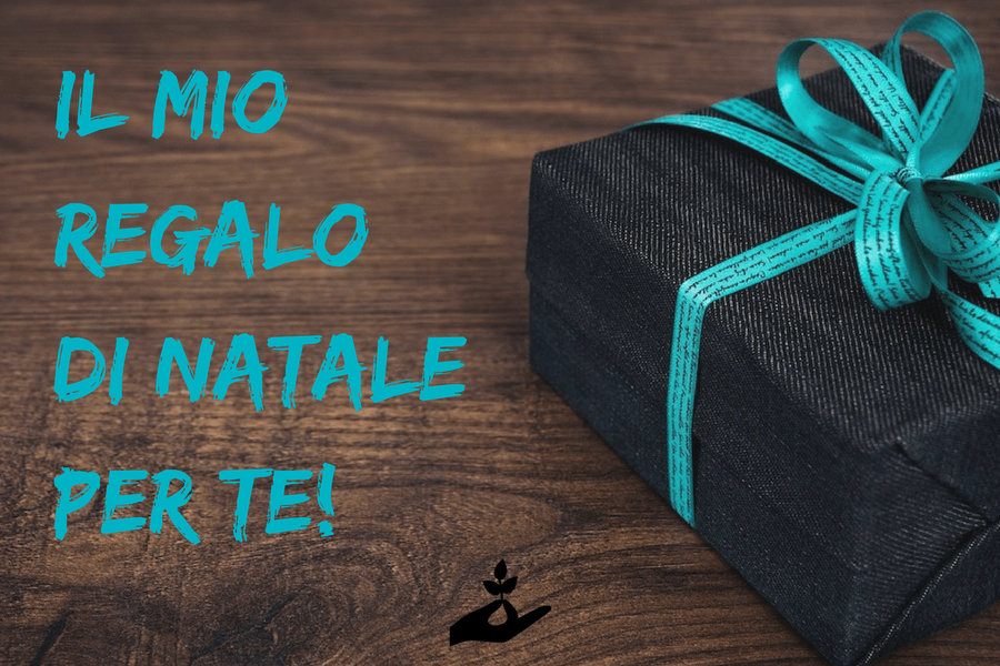 regalo di Natale