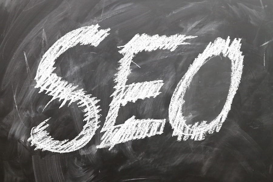 Search Engine Optimization